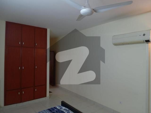 Apartment for rent in Islamabad