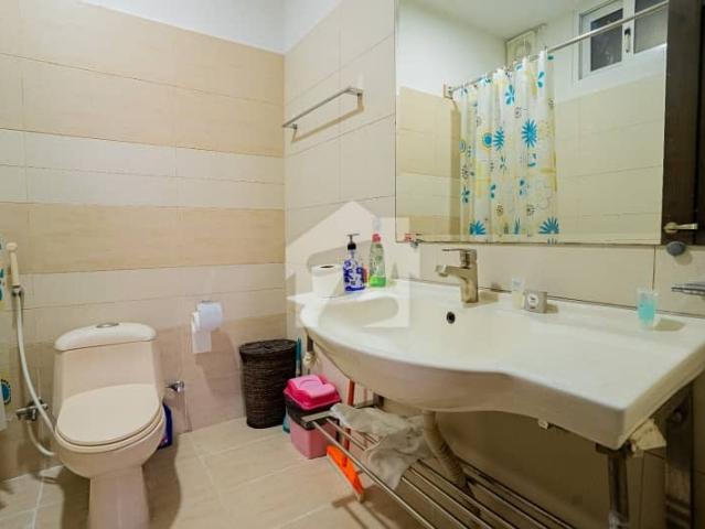 Apartment for rent in Islamabad