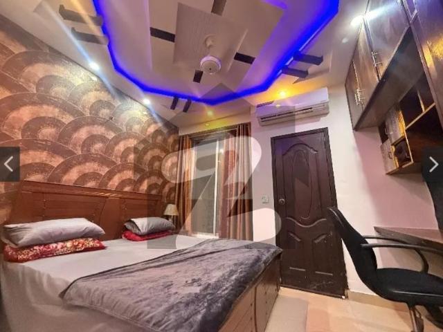 Apartment for rent in لاہور, لاہور ڈویژن