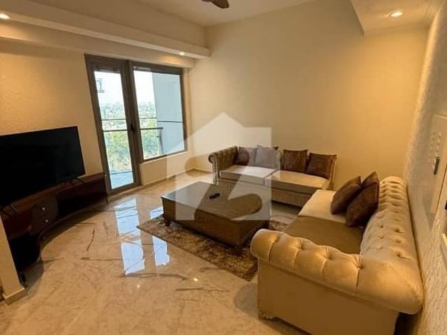 Apartment for rent in Islamabad