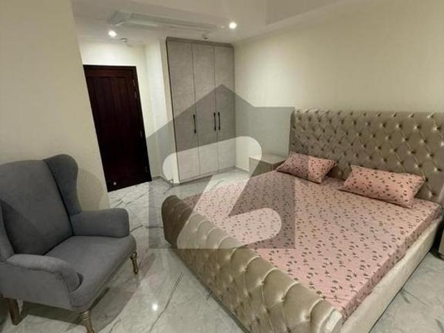 Apartment for rent in Islamabad