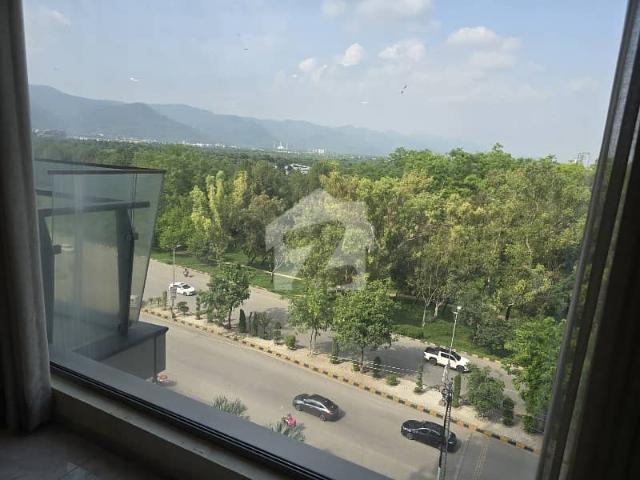 Apartment for rent in Islamabad