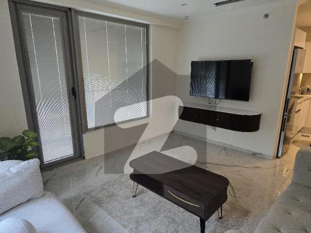 Apartment for rent in Islamabad