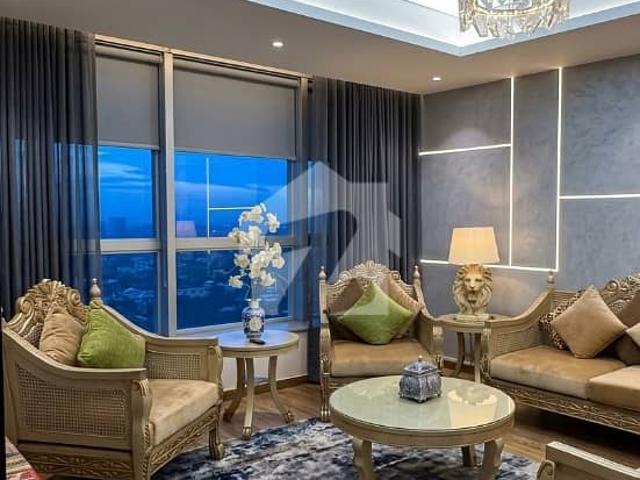 Apartment for rent in Islamabad