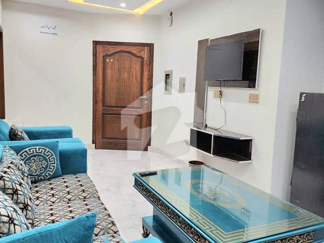 Apartment for rent in Rawalpindi, Islamabad Capital Territory