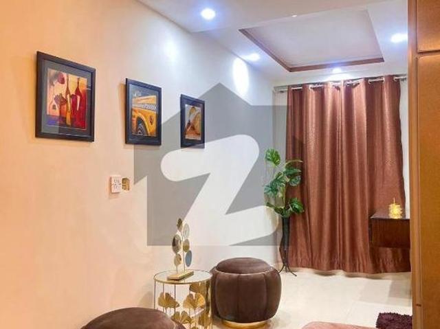 Apartment for rent in Rawalpindi, Islamabad Capital Territory