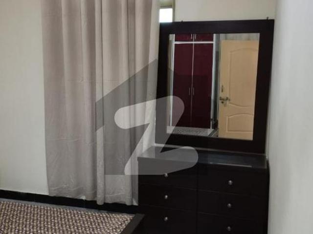 Apartment for rent in Islamabad
