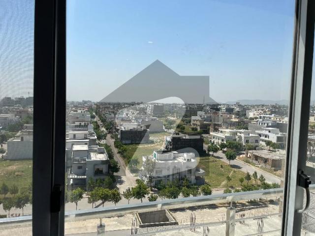 Apartment for rent in Islamabad