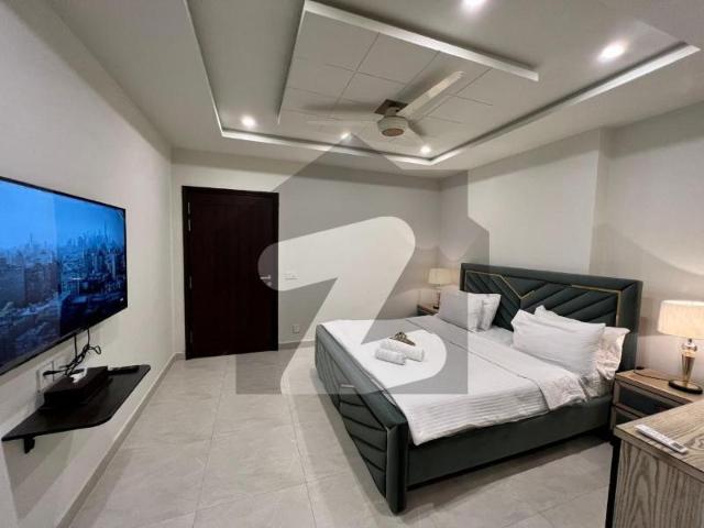 Apartment for rent in Islamabad