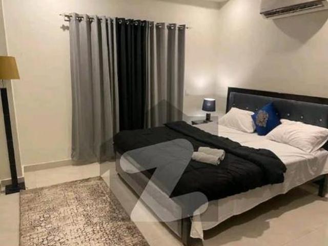 Apartment for rent in Islamabad