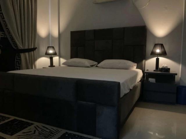 Apartment for rent in Islamabad