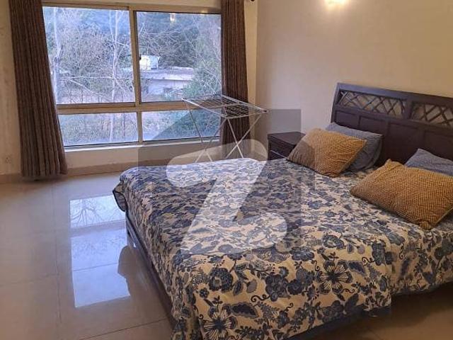 Apartment for sale in Islamabad