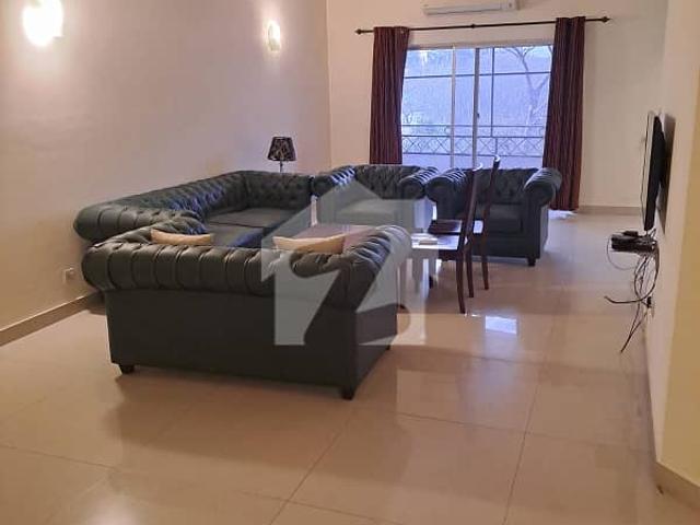 Apartment for sale in Islamabad