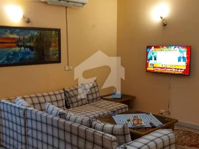 Apartment for sale in Islamabad