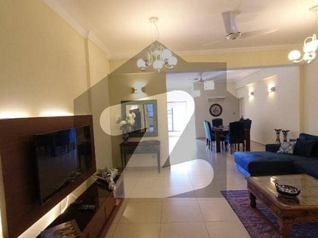 Apartment for sale in Islamabad