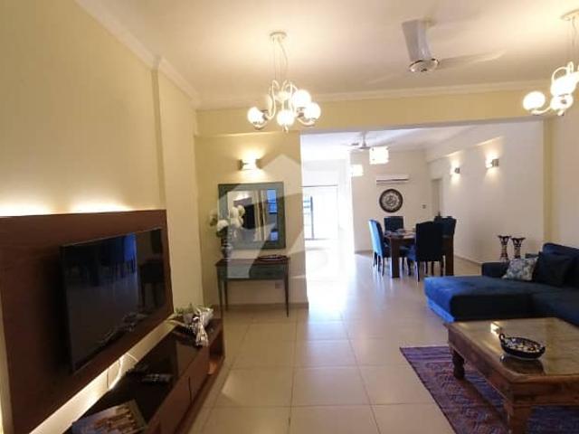 Apartment for sale in Islamabad