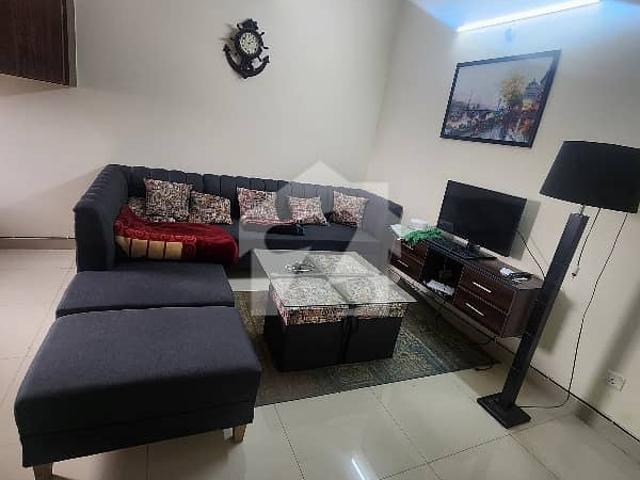 Apartment for rent in Islamabad