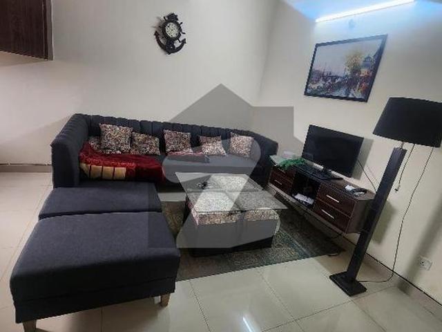 Apartment for rent in Islamabad