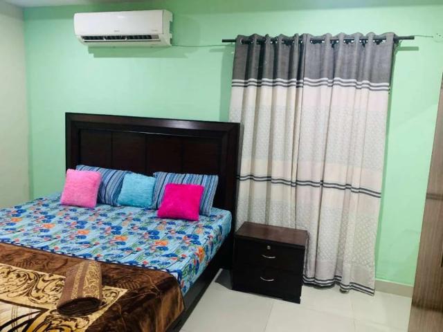 Apartment for rent in Islamabad