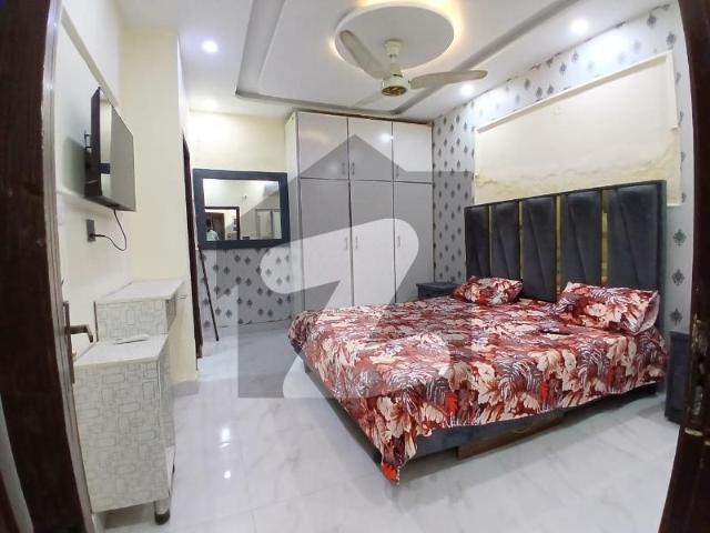 Apartment for rent in Rawalpindi, Islamabad Capital Territory