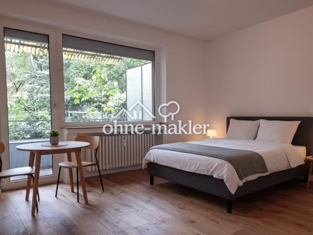 Apartment mieten in Hassels, Düsseldorf