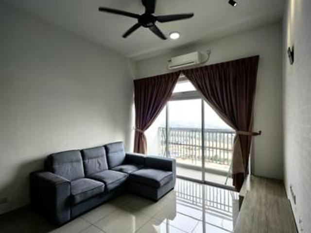 Serviced Residence for rent in Johore Bahru, Johor