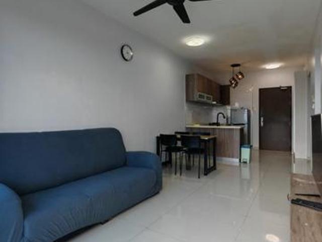 Serviced Residence for rent in Johore Bahru, Johor