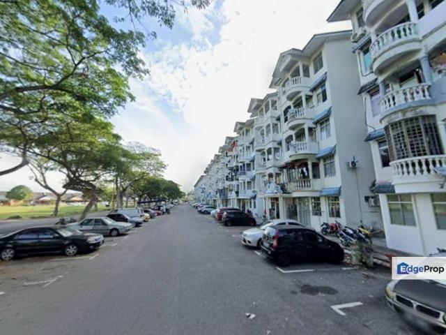 Condominium for sale in Cheng, Malaka