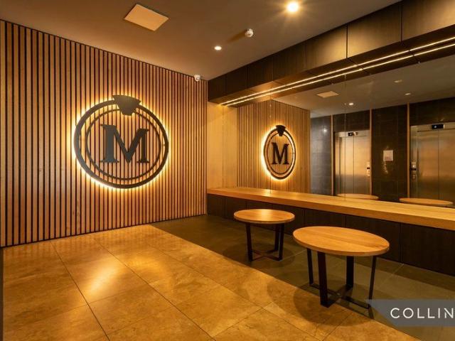 Apartment for rent in Melbourne