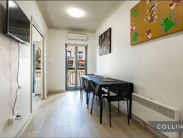 Apartment for rent in Melbourne