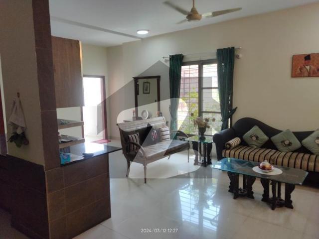 Apartment for rent in Clifton, North Waziristan