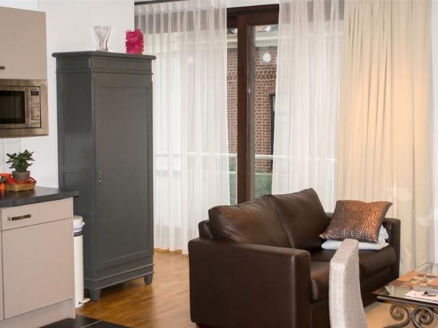 Appartement location à Etterbeek, Bruxelles