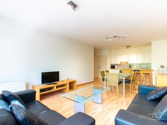 Appartement location à Oudergem, Bruxelles
