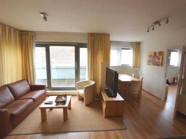 Appartement location à Elsene, Bruxelles