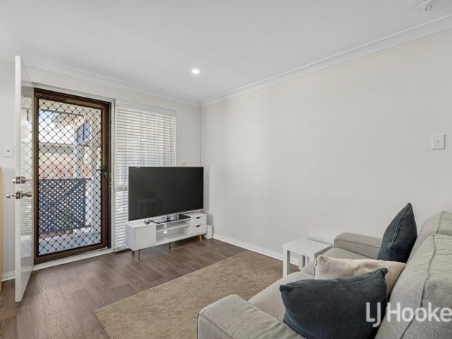 Apartment for rent in Rivervale, Western Australia