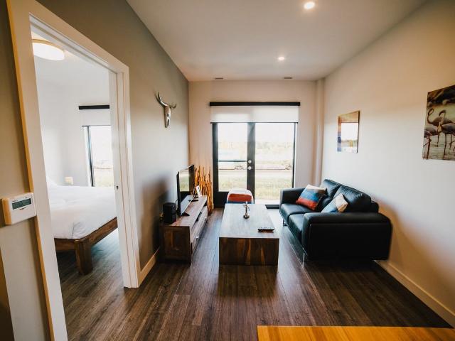 Apartment for rent in East St. Paul, Manitoba