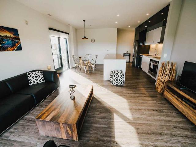 Apartment for rent in East St. Paul, Manitoba
