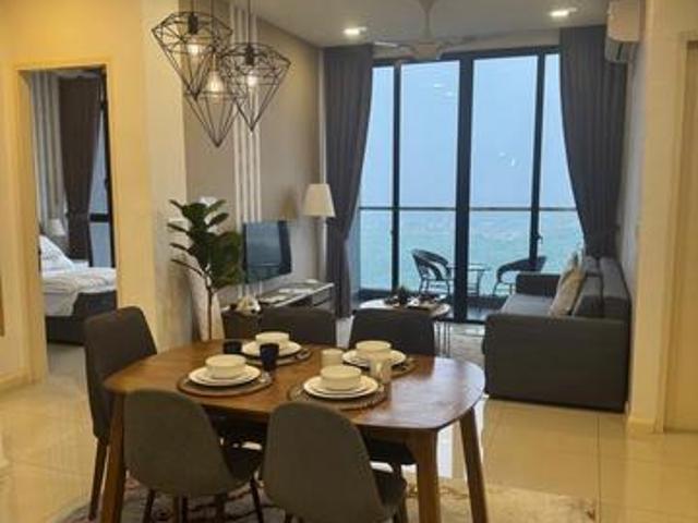 Serviced Residence for rent in Bukit Ledang, Johor