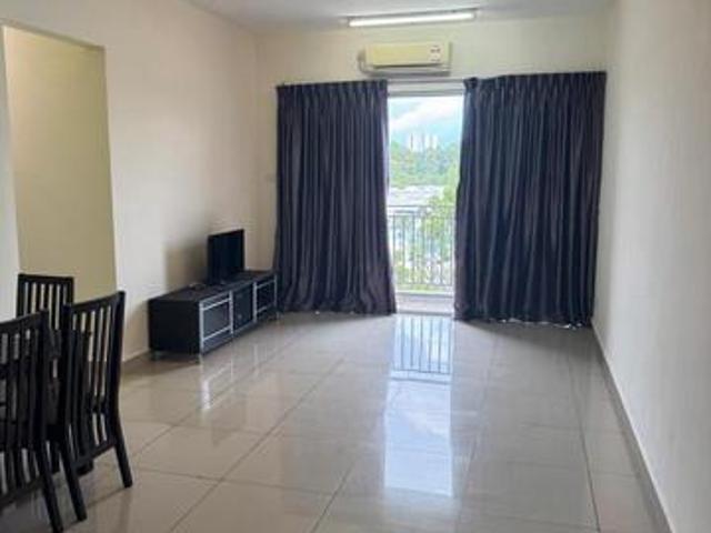 Condominium for rent in Johore Bahru, Johor
