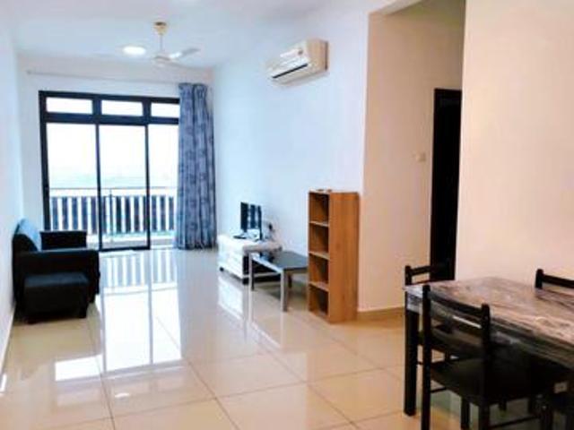 Serviced Residence for rent in Johor Bahru