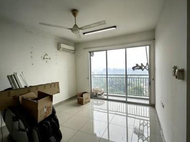 Serviced Residence for rent in Johor Bahru