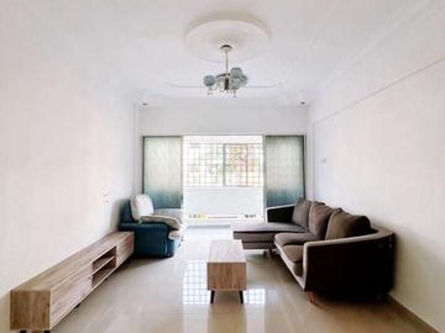 Serviced Residence for rent in Johore Bahru, Johor