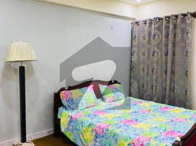 Apartment for rent in Islamabad
