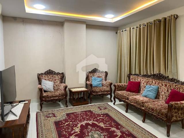 Apartment for rent in Islamabad