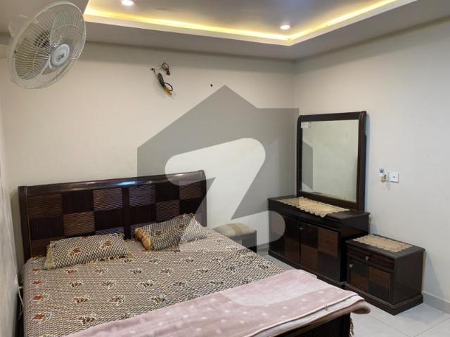 Apartment for rent in Islamabad
