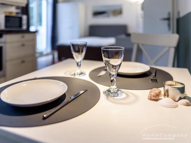Apartment mieten in Lokstedt, Hamburg