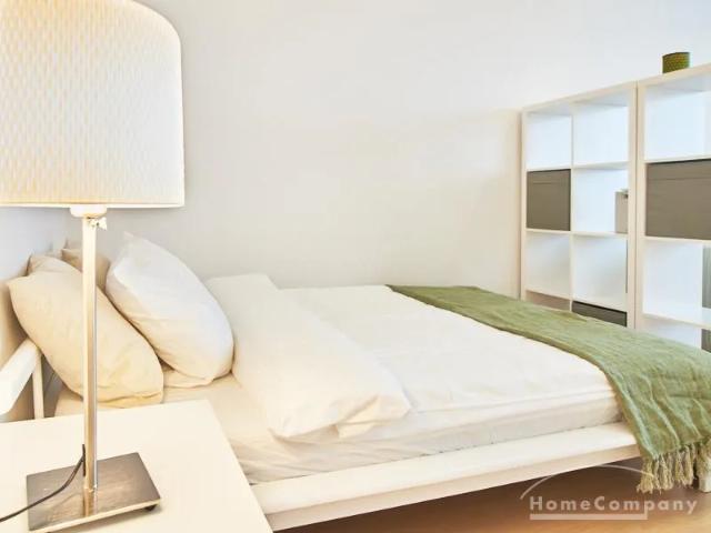 Apartment mieten in Eimsbüttel, Hamburg