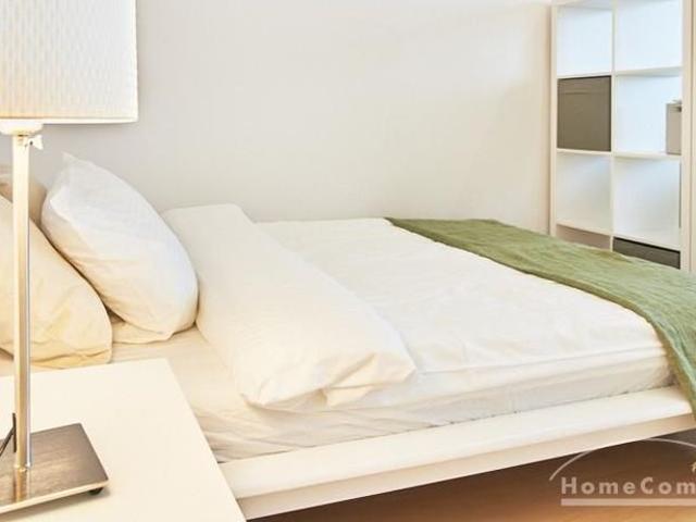 Apartment mieten in Eimsbüttel, Hamburg