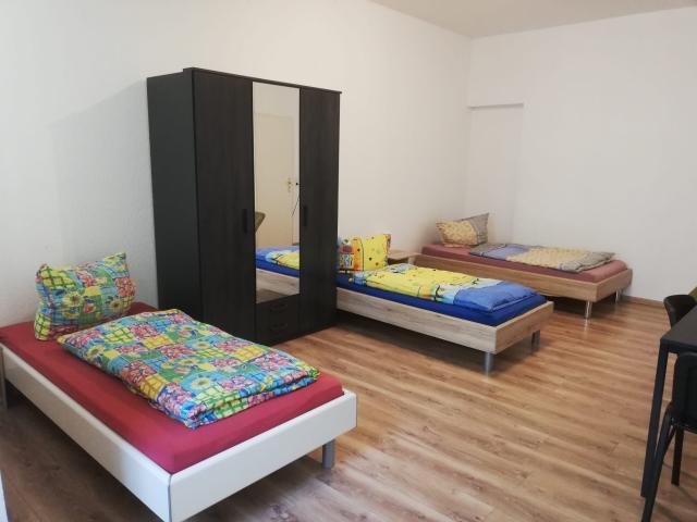 Apartment mieten in Treptow–Köpenick, Berlin