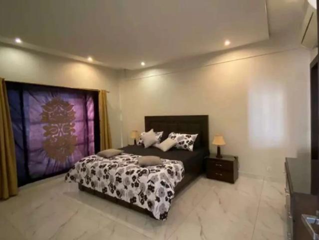 Apartment for rent in Islamabad